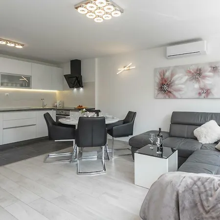 Luxury Bepo Apartment