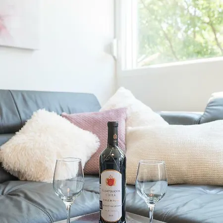 Apartment Luxury Bepo *