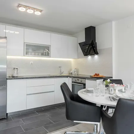 Luxury Bepo Apartment