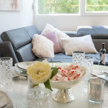 Luxury Bepo Apartment *