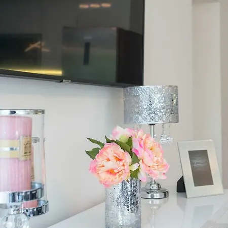 Apartment Luxury Bepo