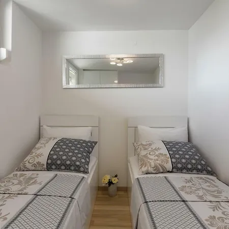Luxury Bepo Apartment Split
