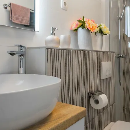 Luxury Bepo Apartment Split