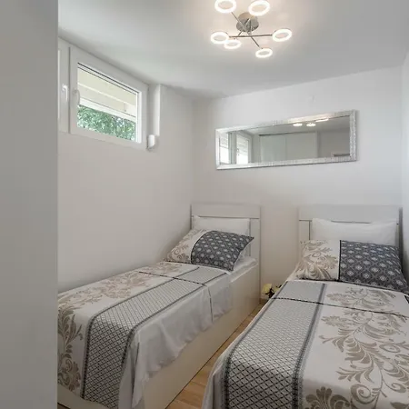 Luxury Bepo Apartment