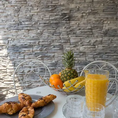 Apartment Luxury Bepo Split
